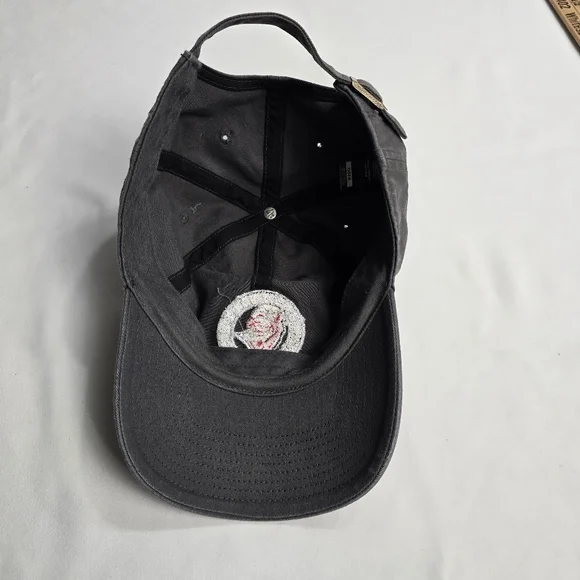 Huntsville Havoc Hockey 47 Brand Adjuatable Cap Hat - Picture 3 of 4